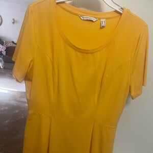 Women’s top.  Isaac Mizrahi